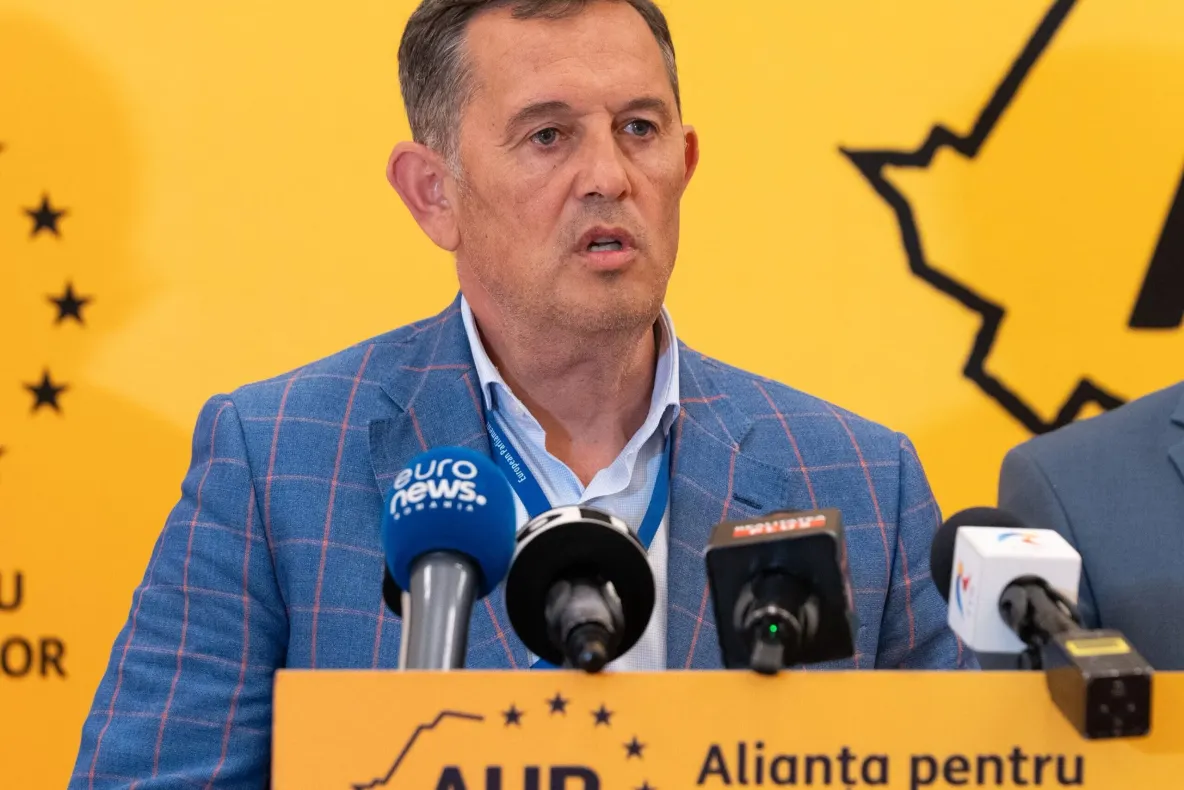 Gheorghe Piperea anunță un scenariu de coșmar: cum ar putea fi propus din nou Ilie Bolojan pentru funcția de premier