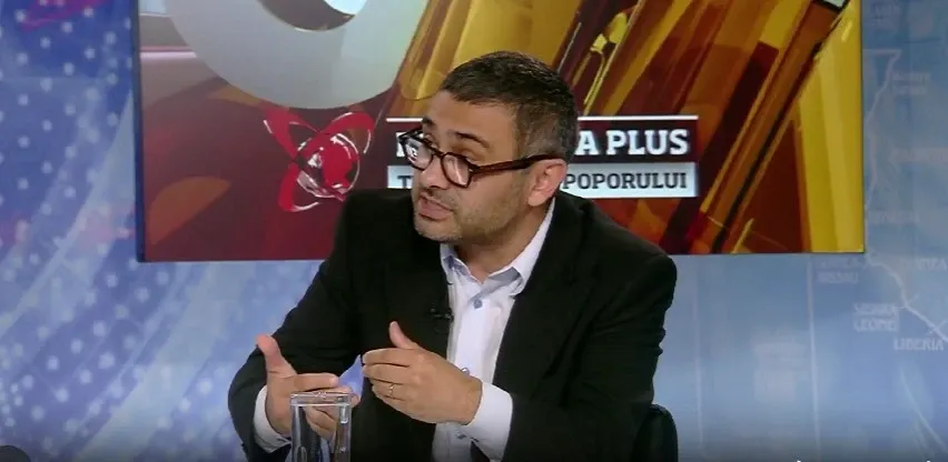Ministrul demontează pas cu pas legea „scandalizării”. Florin Manole: „Sănătatea e un domeniu vital și la propriu și la figurat”