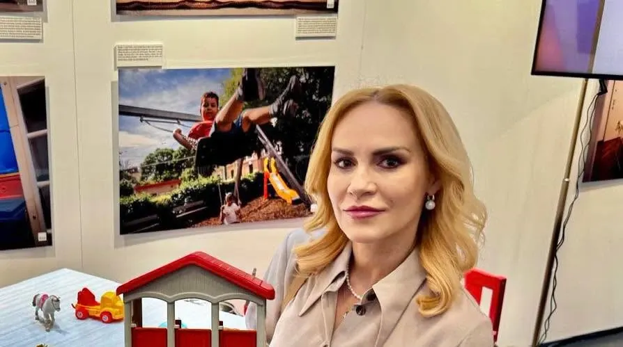 Gabriela Firea, luptă în Parlamentul European pentru locuințele noi: soluții concrete pentru criza chiriilor și a ratelor care sufocă tinerii