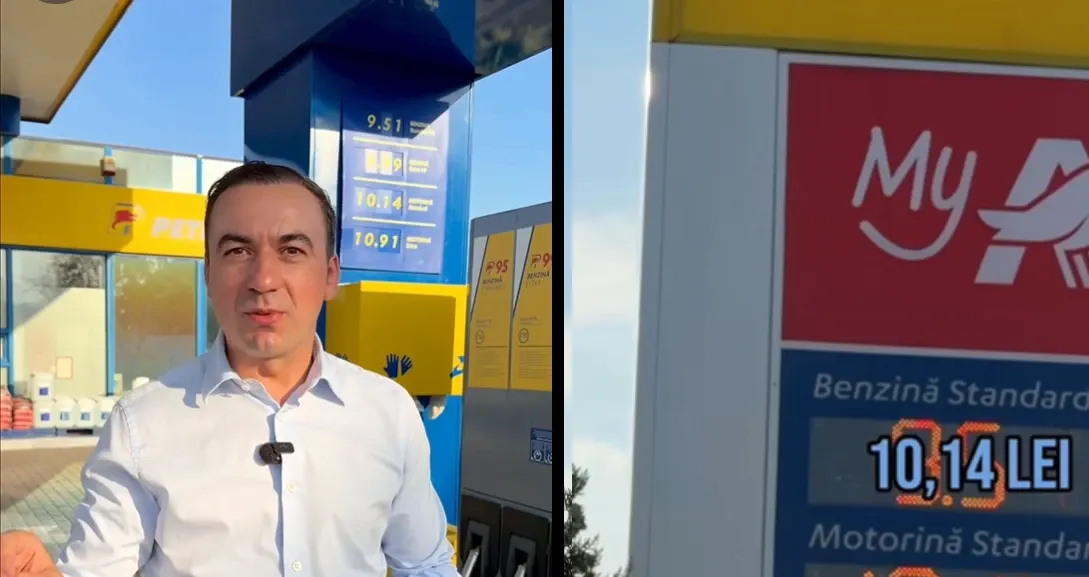 Fostul ministru Bogdan Ivan cere controale legate de prețurile carburanților, după reducerea accizei la motorină