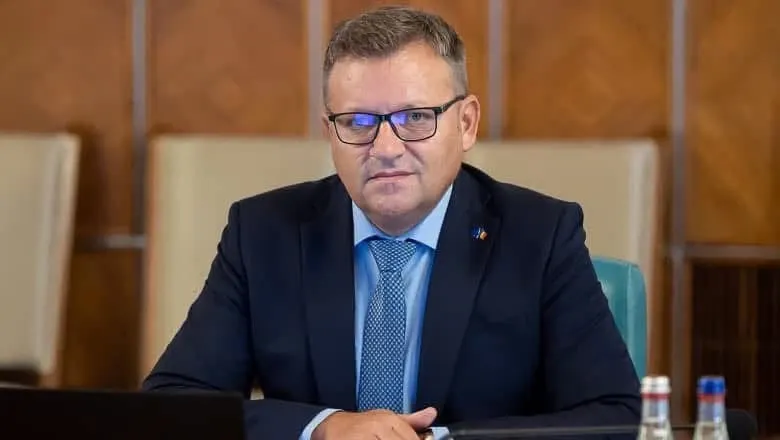 Marius Budăi, atac dur la adresa lui Ilie Bolojan: „România înseamnă oameni, nu cifre”