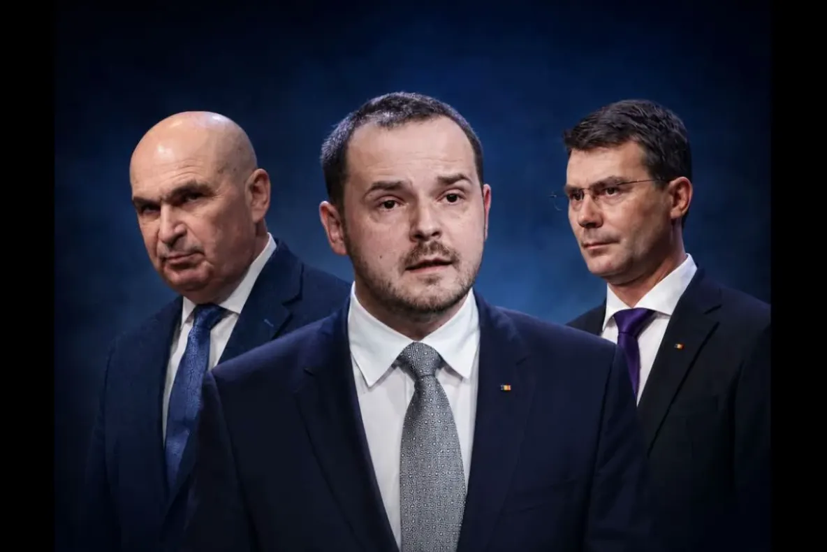 Alexandru Rogobete cere public demisia președintelui CNAS, Horațiu Moldovan: "Accesul la medicamente nu este o falsă criză"