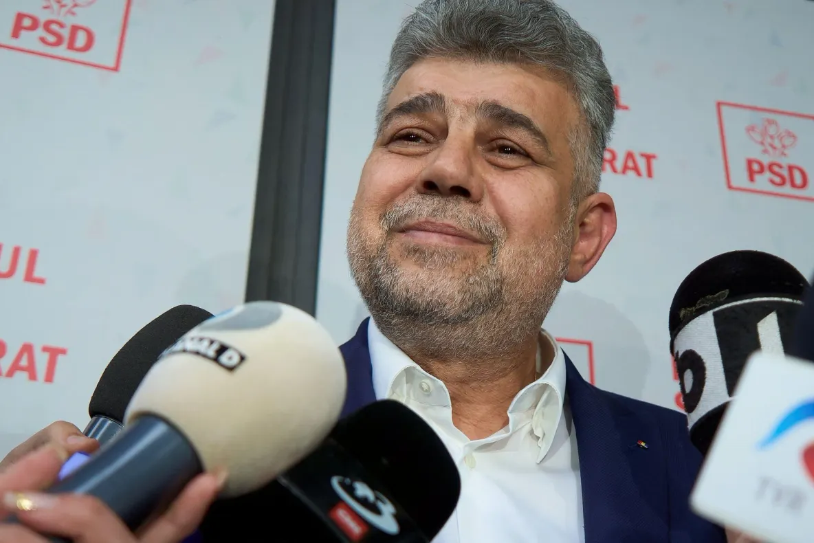 Marcel Ciolacu, despre criza politică: „Se face o politică de gherilă”