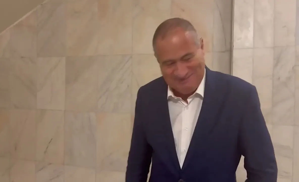Marian Neacșu, între Ministerul de Interne și Curtea de Conturi: „Mă voi gândi foarte serios”