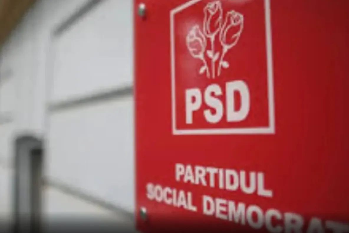 PSD decide azi dacă votează guvernul Mureșan. Consiliul Politic Național se reunește de la ora 10:30