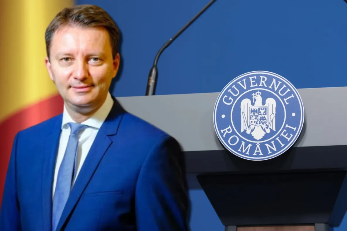 Mureșan, către Grindeanu: ce ați discutat în martie cu ambasadoarea SUA în Grecia?