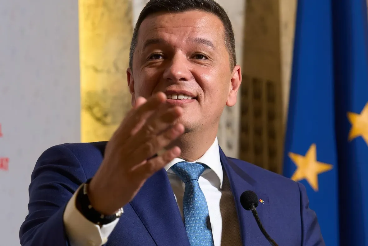 „Mulțumim pentru vizită”. Ironia lui Grindeanu la adresa lui Mureșan, înaintea votului de învestitură