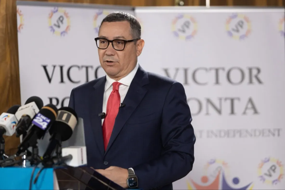 Victor Ponta îl îndeamnă pe Bolojan să susțină noul Guvern. Ce spune despre blocajul politic de la București