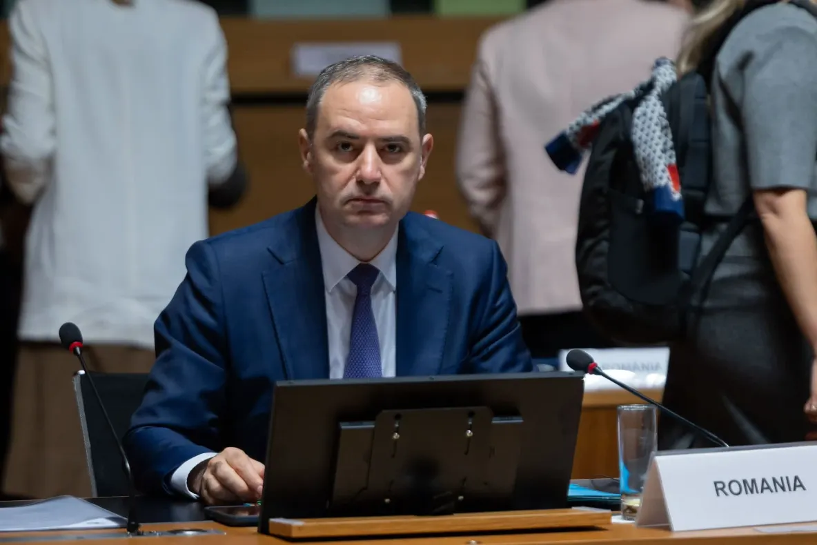 Interes ridicat pentru titlurile de stat românești. Alexandru Nazare anunță costuri mai mici de finanțare