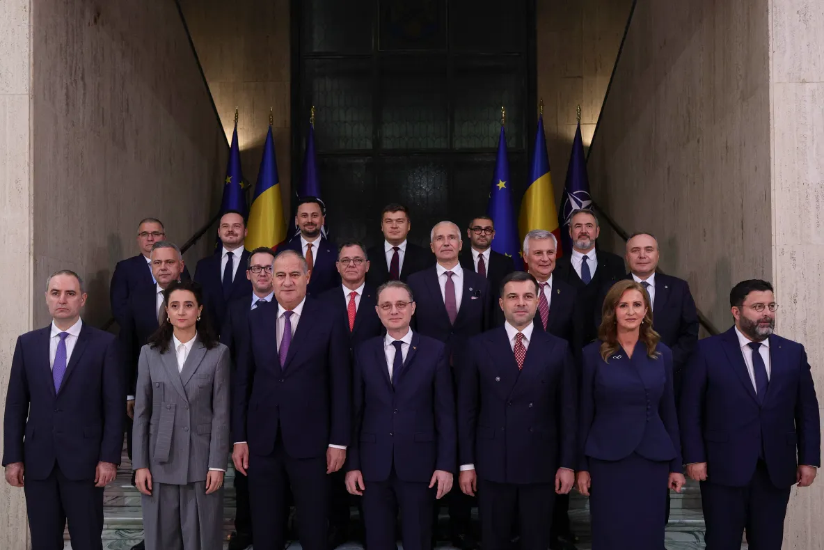 Spitale, ambulanțe, fermieri și siguranța în școli: prioritățile miniștrilor PSD, care pregătesc și o evaluare a guvernării Bolojan