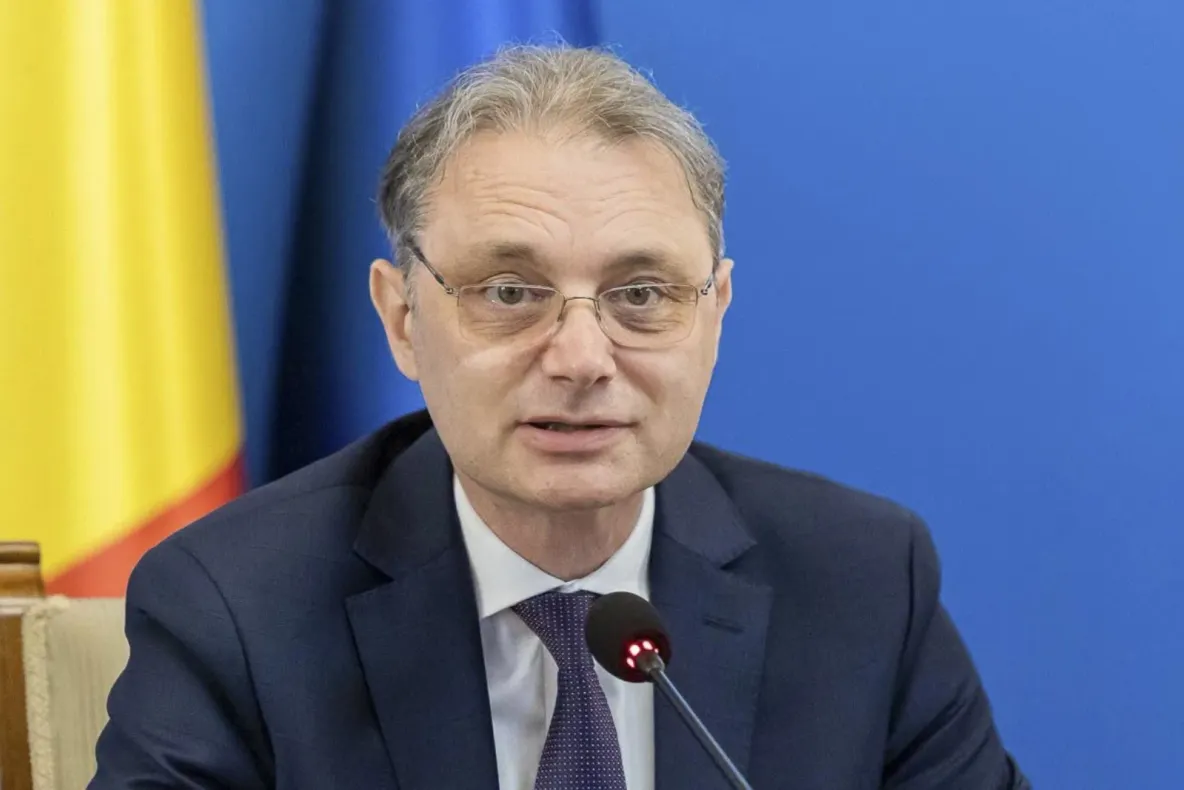 Luca Niculescu, întrebat despre condamnarea lui Marian Neacșu: Cum justifică numirea liderului PSD în Guvern