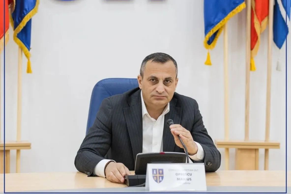 CJ Olt alocă 19 milioane de lei primăriilor din județ. Slatina nu primește nimic