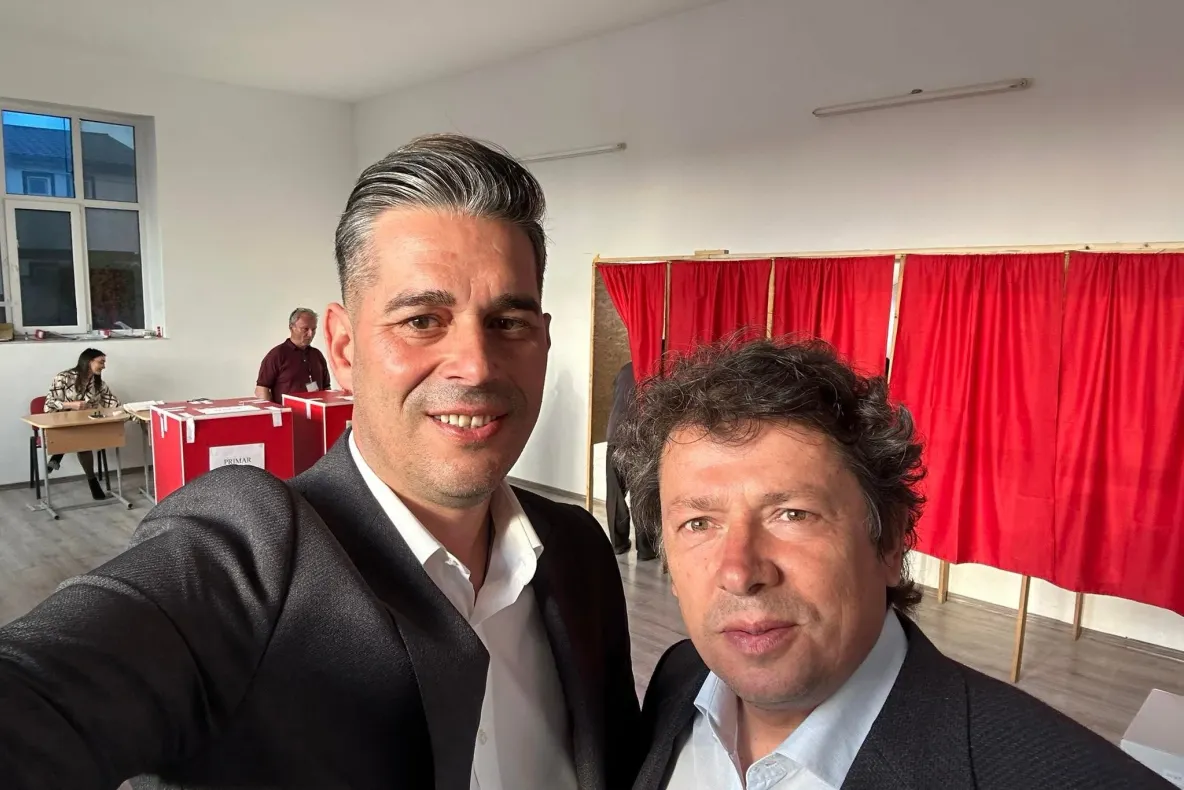 Primarul comunei Limanu, de care țin Vama Veche și 2 Mai, și-a dat demisia: „Nu abandonez, nu fug, nu mă împinge nimeni”