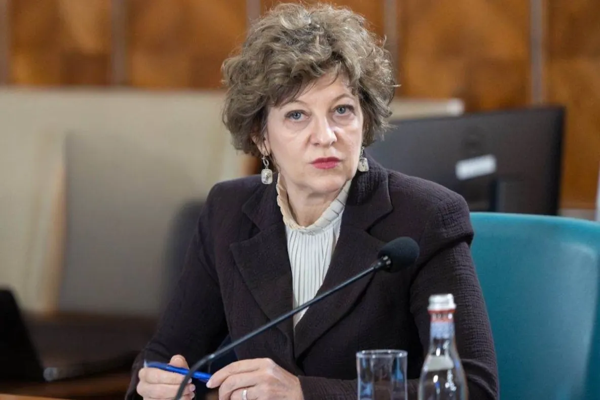 Oana Gheorghiu îi răspunde lui Sorin Grindeanu: „PNL nu mai este partidul-breloc cu care PSD era obișnuit”