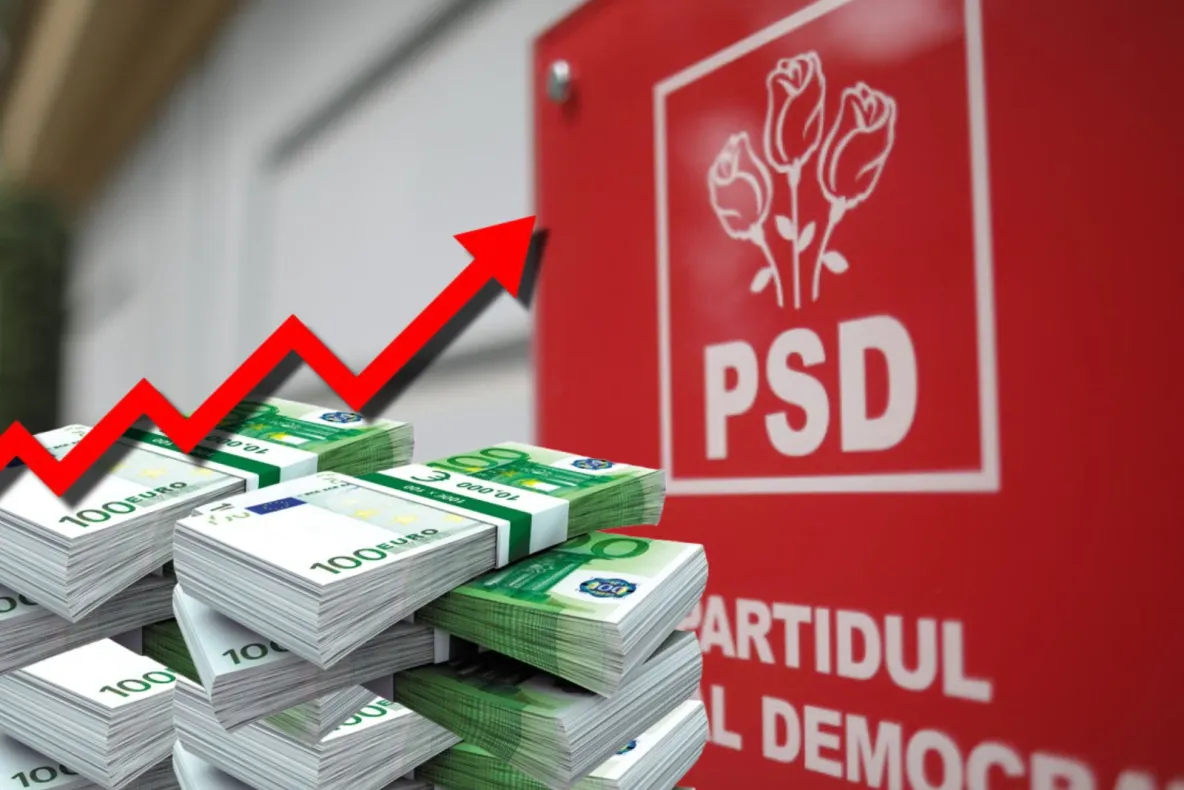 Ședință de urgență la PSD: social-democrații își stabilesc strategia pentru rectificare, salarizare și bugetul pe 2027