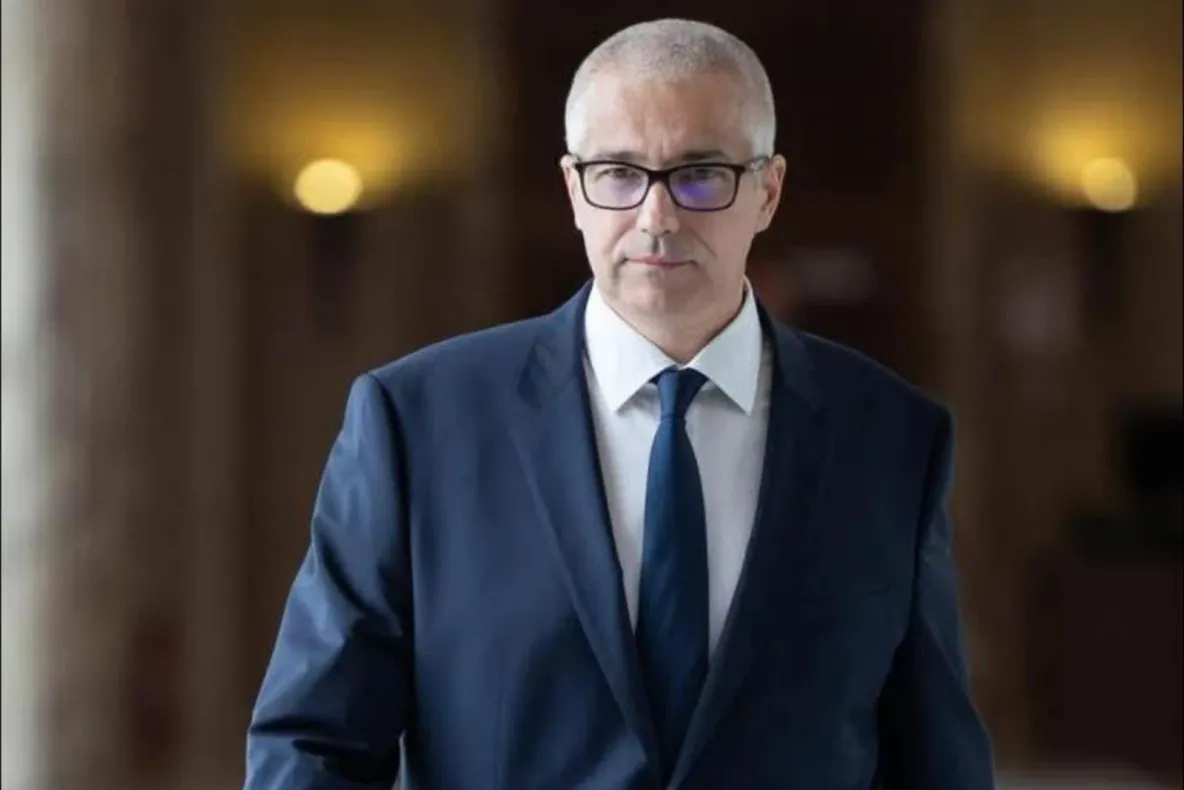 Radu Marinescu anunță reforme în Justiție: comasarea parchetelor și o agenție pentru protecția victimelor