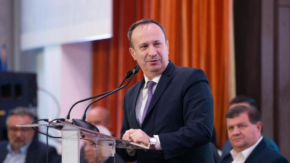 Adrian Câciu, mesaj dur pentru premier: Planul lui Bolojan a dus România în criză economică!