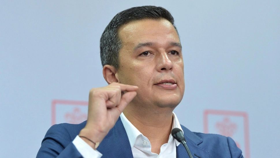 A doua rundă de negocieri cu partidele mari, la începutul săptămânii viitoare la Palatul Cotroceni. Ce așteptări are Sorin Grindeanu de la Nicușor Dan - SURSE