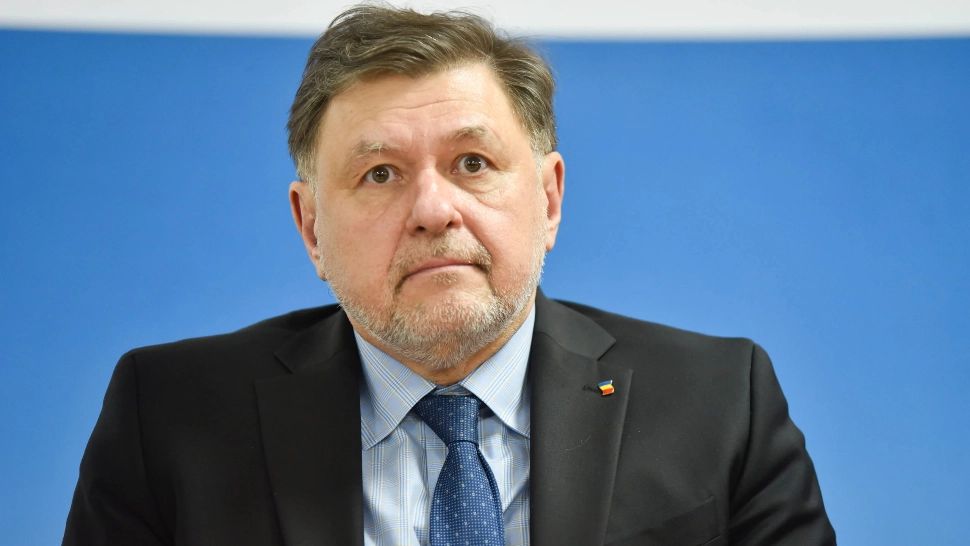 Rafila susține preluarea procedurilor de achiziție de la Banca Mondială pentru proiectele mari cu fonduri UE