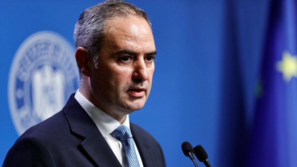 Ministrul Finanţelor, despre bugetul pentru 2026: ”Transmite un semnal clar de responsabilitate către mediul economic şi către partenerii externi”