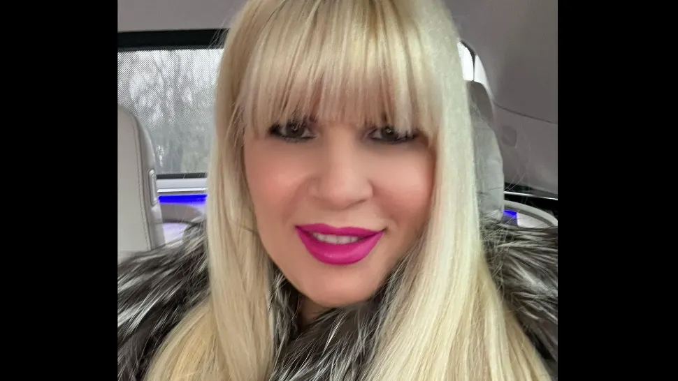 Elena Udrea uimește: „Am ajuns să fiu de partea lui Nicușor Dan!”