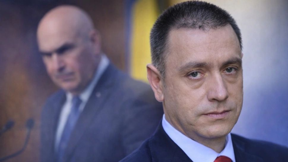 Mihai Fifor critică dur politica bugetară a premierului Ilie Bolojan: „Condamnați la sărăcie milioane de români!”