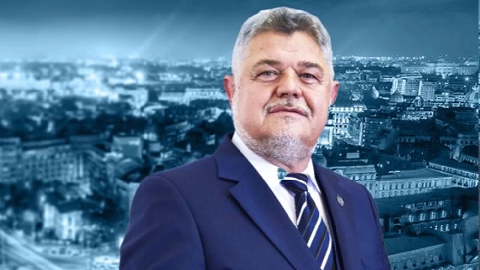 EXCLUSIV Ninel Peia anunță depunerea unei moțiuni de cenzură împotriva Guvernului Bolojan