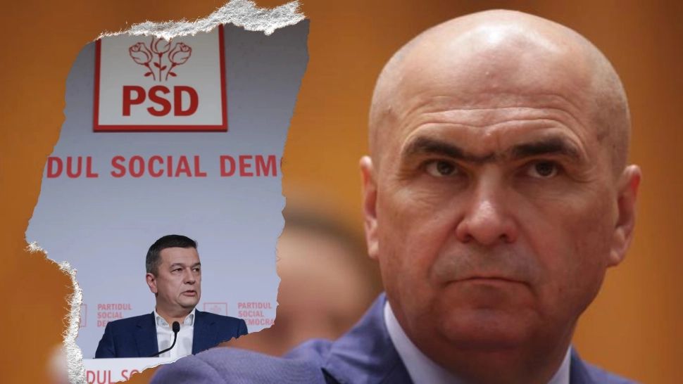 Cine va conduce Guvernul după Bolojan? PSD nu vrea să dea următorul premier: ultimatumul dat PNL