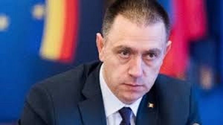 Mihai Fifor, mesaj dureros în Joia Mare: azi se tămâiau mormintele