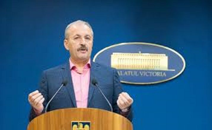 Război în PSD. Vasile Dâncu: "Tudose e o conservă, un pion otrăvit. A trădat România. Manda, pretorian al lui Dragnea"