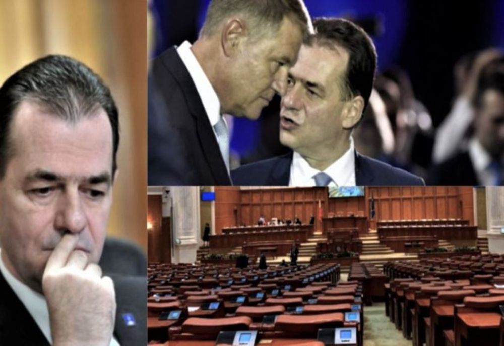 "Solidari, dar nu în minciuna!", este palmă social democrata la adresa premierului