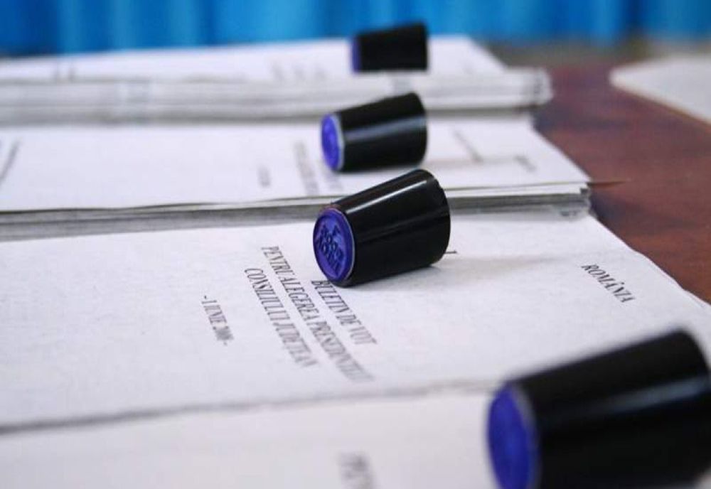 Când vor avea loc alegerile locale?