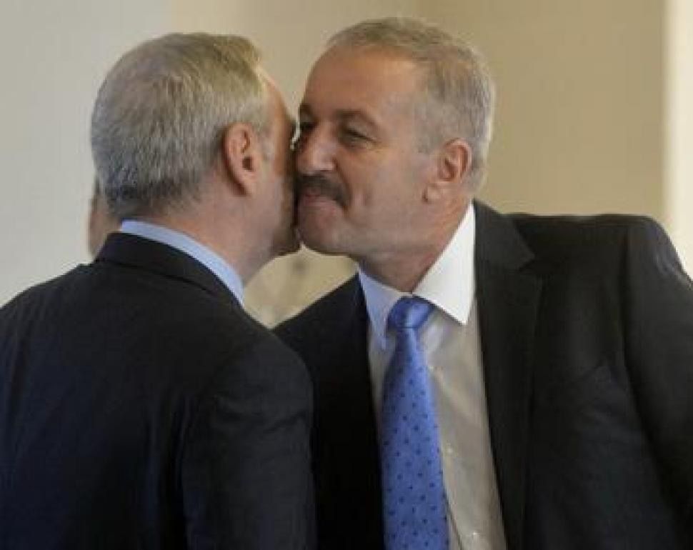 Ce cauta Marcel Ciolacu la Chilia?