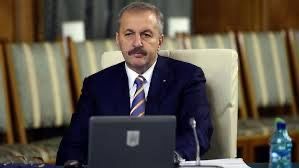 Vasile Dîncu trebuie să candideze împotriva lui Emil Boc, consideră deputatul PSD, Horia Nasra