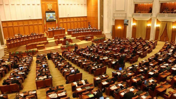 Guvernul va da socoteală în faţa Parlamentului