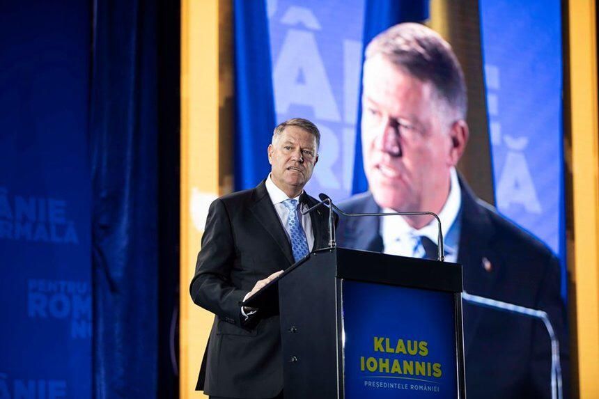 ANTICIPEAZĂ CINEVA OBSESIA PREȘEDINTELUI IOHANNIS PENTRU ANTICIPATE?