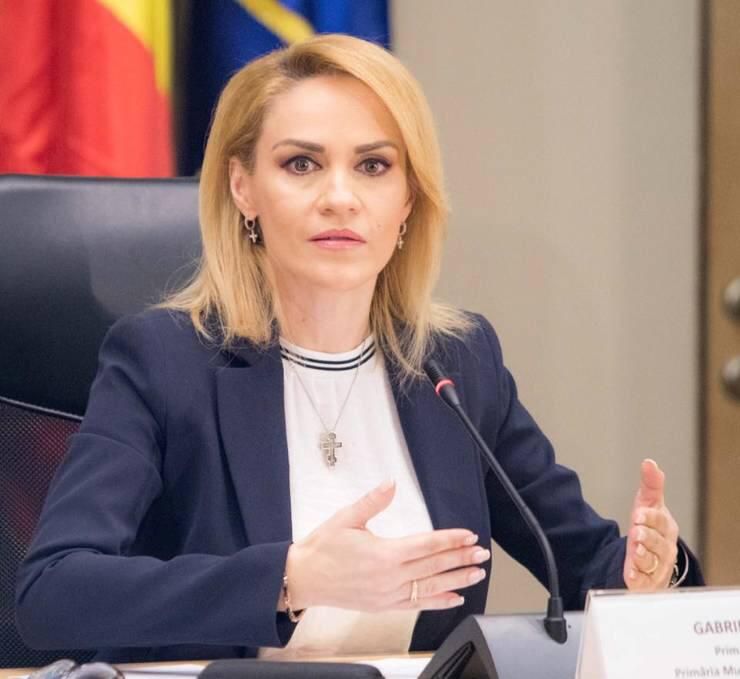 Gabriela Firea ia masuri dure anti-Covid 19