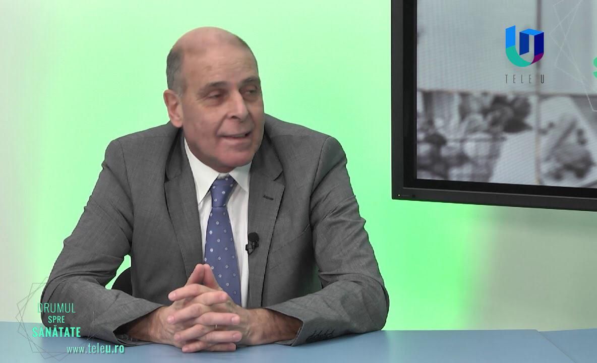 Virgil Musta aplică o nouă schemă de tratament pentru COVID-19