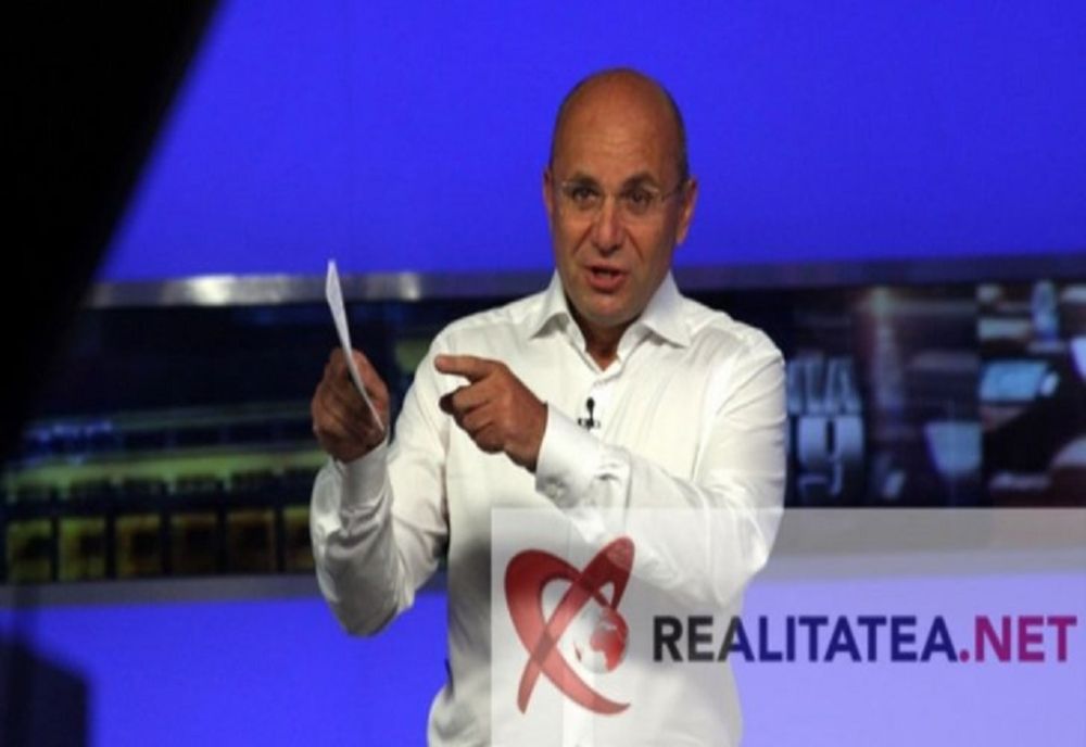 Cozmin Gușă critică PSD și pe Alexandru Rafila
