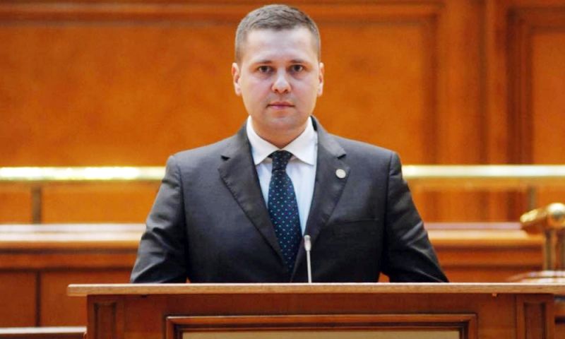 Presedintele PSD Dambovita Corneliu Stefan cere ISJ sa ia masuri de urgenta