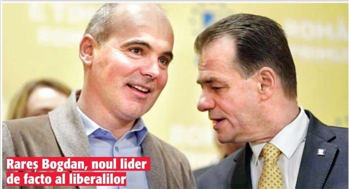 Tensiuni interne în PNL