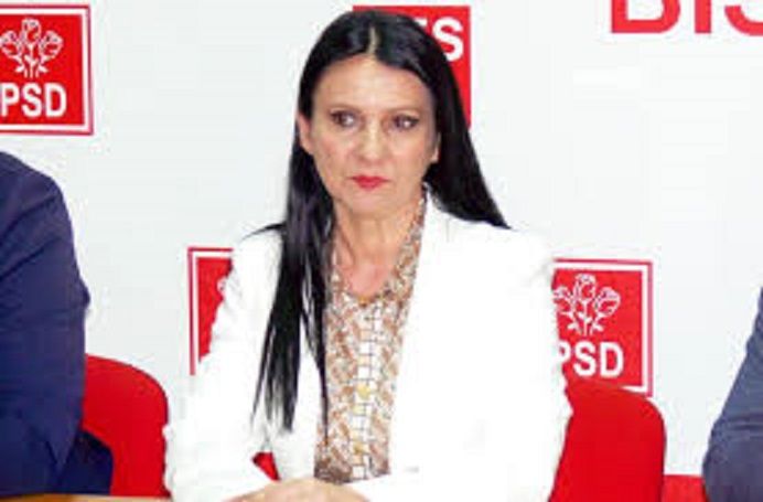 Sorina Pintea revine!