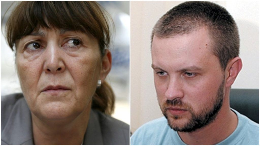 Dan Tapalaga detinatorul secretelor arhivei SIPA?!