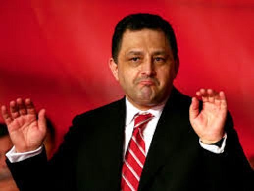 Vanghelie, la Realitatea PLUS: "Am o relație normală cu Marcel Ciolacu"