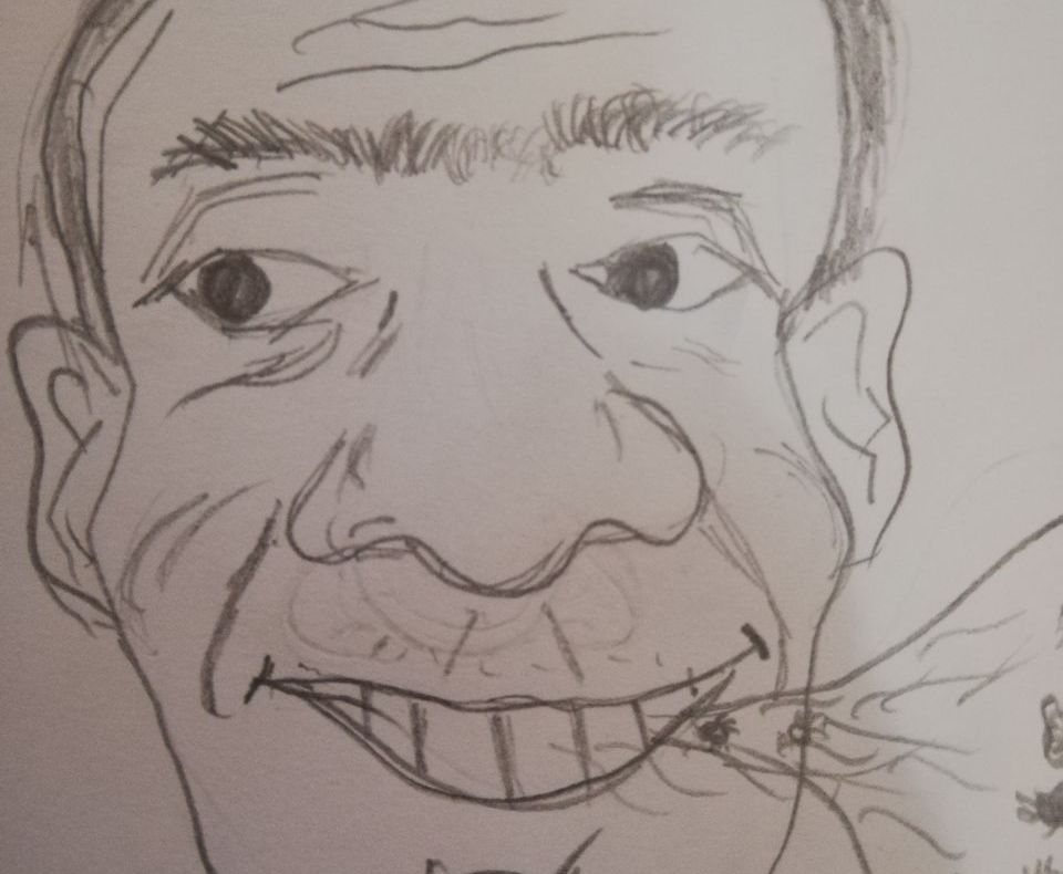 CUPA PUTUROASĂ A DEMAGOGIEI – LUDOVIC ORBAN