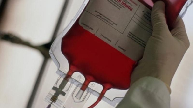 În sfârșit se ia o decizie deșteaptă: pacienții români cu COVID-19 vor fi tratați cu plasmă!