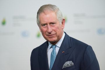 Mesajul în limba română al Prinţului Charles: HRISTOS A ÎNVIAT