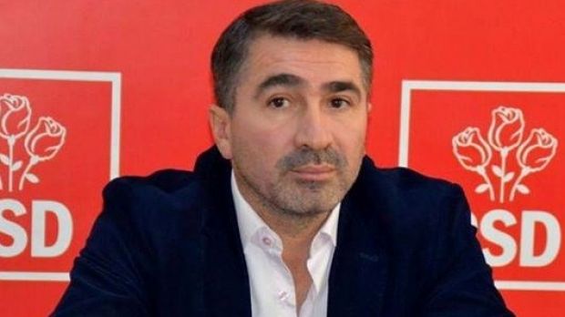 Ionel Arsene, preşedinte CJ Neamţ: “liberalii fură munca altora”