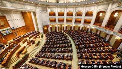 SURSE - Liderii PSD vor ca aleşii locali să aibă mandate de 5 ani, ca preşedintele