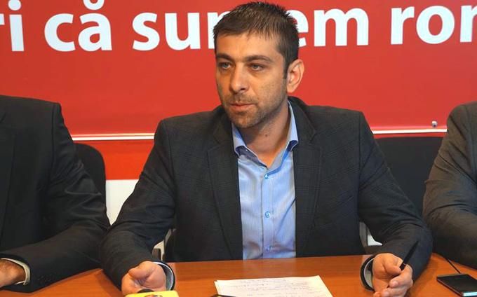 Gabriel Zetea: “Ludovic Orban, fals şi mincinos”